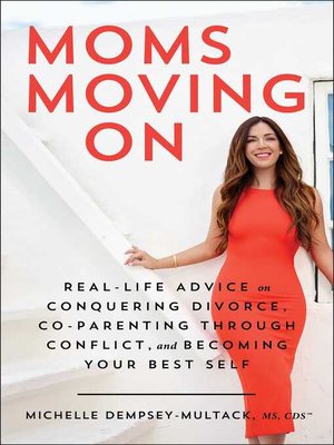 Moms Moving On - ebook